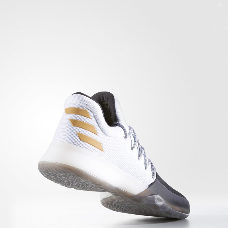 Harden vol hot sale 1 white